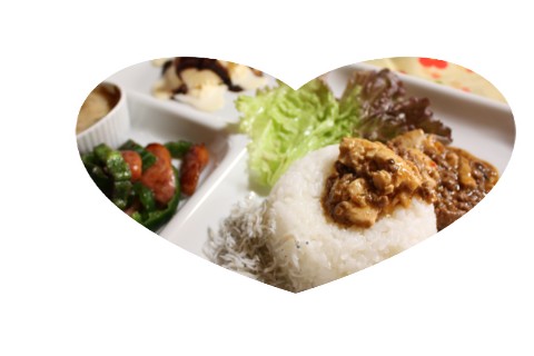 朝ご飯