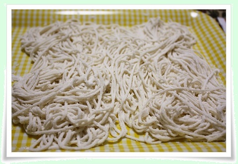 パスタマシーン4