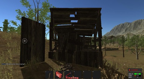 rust