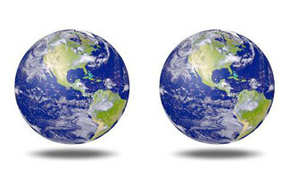 globe