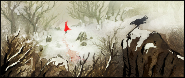 Akaneiro Demon Hunters - Snow Land