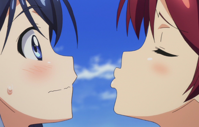 5月23日は キスの日 気になる相手とアクリル板ごしにキスできる 街コン が開催されるぞおおおおおおおお はちま起稿