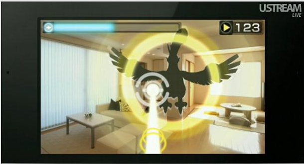 Pokemon AR Searcher 2