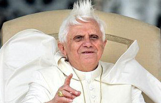 法王 逮捕 ローマ 日本のQアノン「トランプ宇宙軍が逮捕開始！ローマ教皇が逮捕された！」 Jアノン