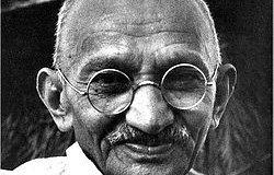 250px-MKGandhi