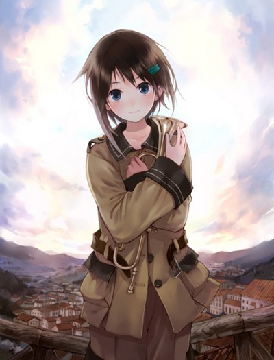 soranowoto
