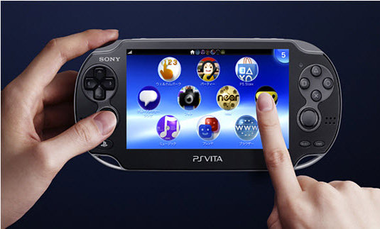 psvita