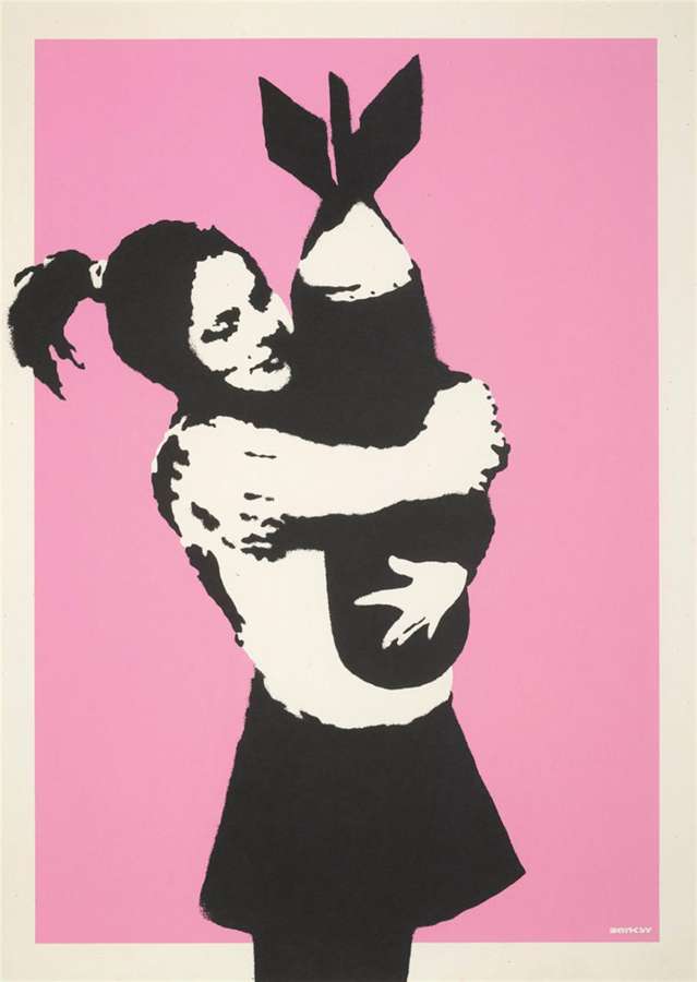 banksy-bomb-hugger-unsigned-hq