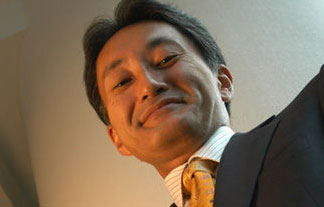 リッジ平井