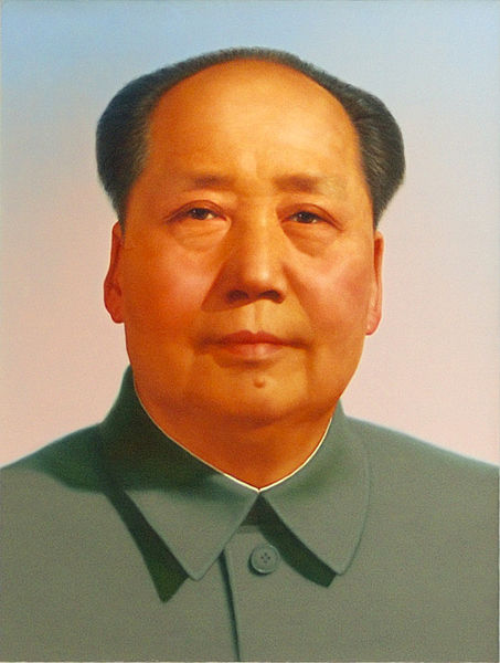 453px-Mao_Zedong_portrait