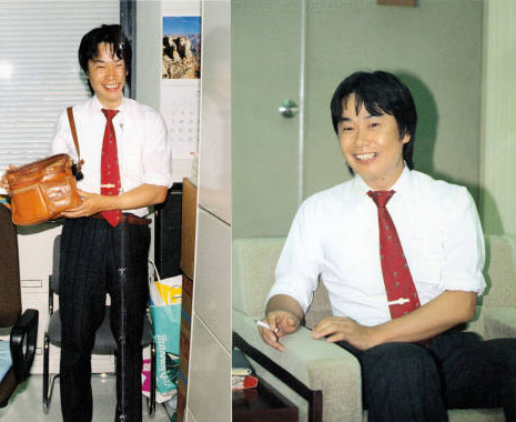宮本さん