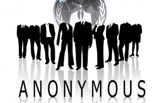 アノニマス