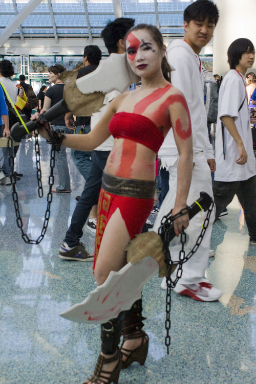 Kratos