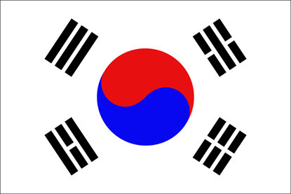 KoreaR