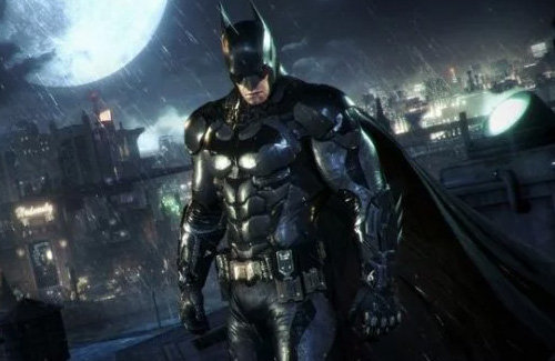 【噂】『バットマン:アーカム』シリーズの新作が開発中とのリーク!発売時期は2019年秋、マルチプレイヤーモードありとの情報