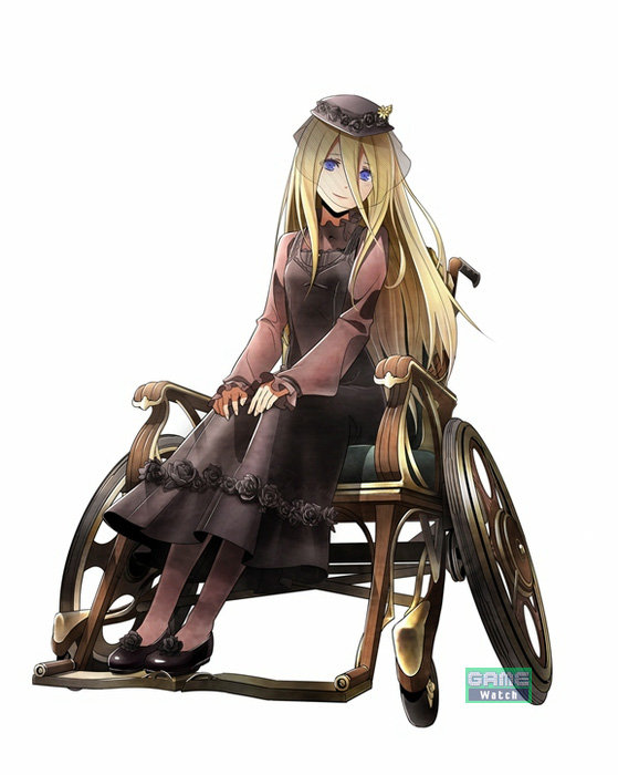 God Eater Wiki FANDOM powered by Wikia