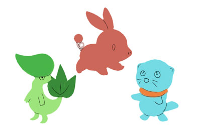 それっぽい２