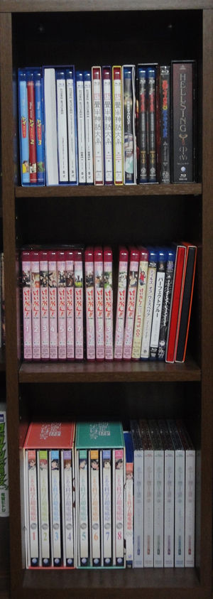 anime