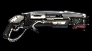 Gnasher-Shotgun