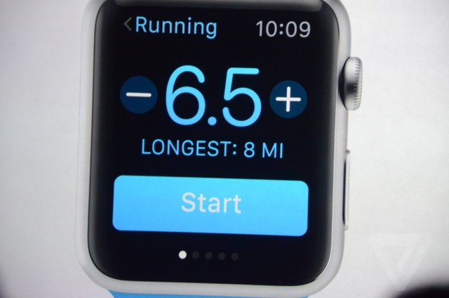 画像 : 「Apple Watch」って何ができるの？ 2015年発売！アップルウォッチ iWatch - NAVER まとめ