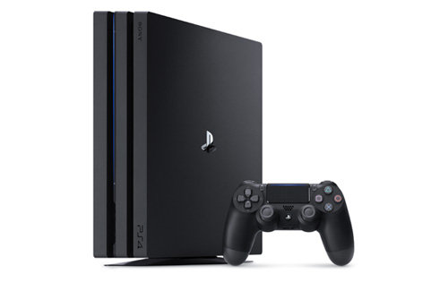 『PS4 Pro HDD2TBモデル』11月21日から発売決定!デュアルショック4の新色「カッパー」も登場!