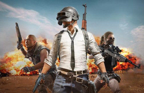 【噂】PS4版『PUBG』もうすぐ配信か PSストアからゲームアイコンが見つかる