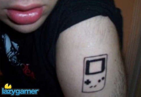 Gameboy