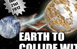 【人類滅亡のお知らせ】7月21日に惑星が地球と衝突！！ : はちま起稿