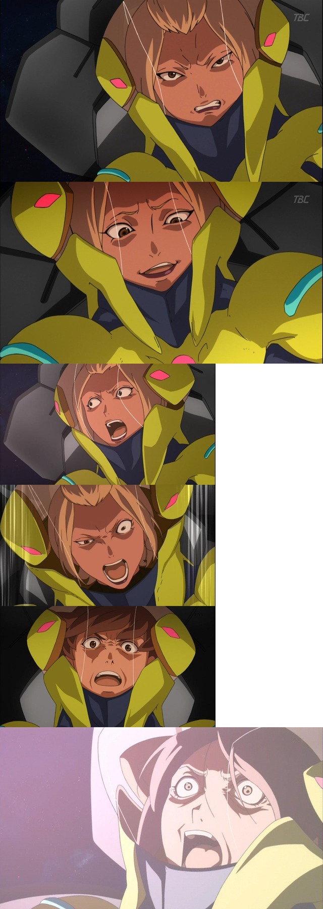 マジ