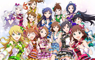 画像 The Idolm Syer 画像まとめ 100枚以上 壁紙 Naver まとめ