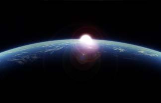 space