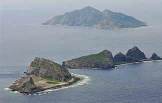 senkaku