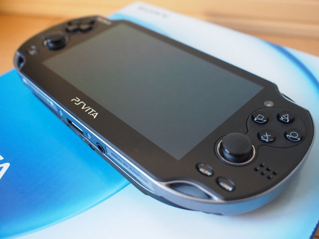 psvita