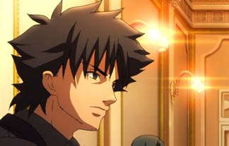 フィギュア Fate Zero Figma衛宮切嗣の顔がじわじわ来るwwww はちま起稿
