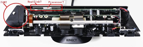 kinectsensortop
