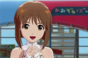 マジ天使