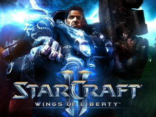 starcraft2