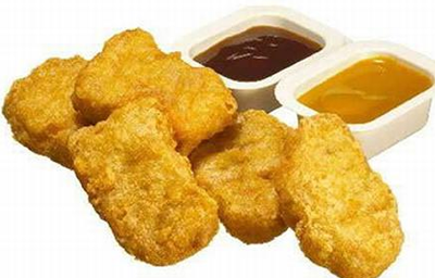 【悲報】ケンタッキーさん、マクドナルド ...