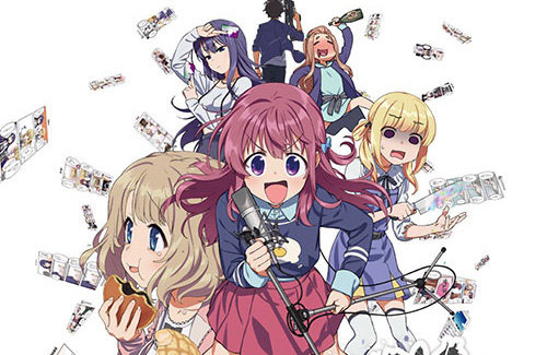 悲報 アニメ ガーリッシュナンバー 修羅 製作中止 当初予定していたスタッフの確保が厳しい はちま起稿