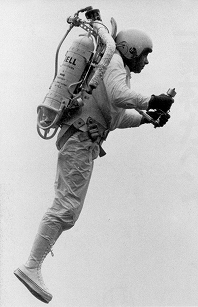 RocketBelt