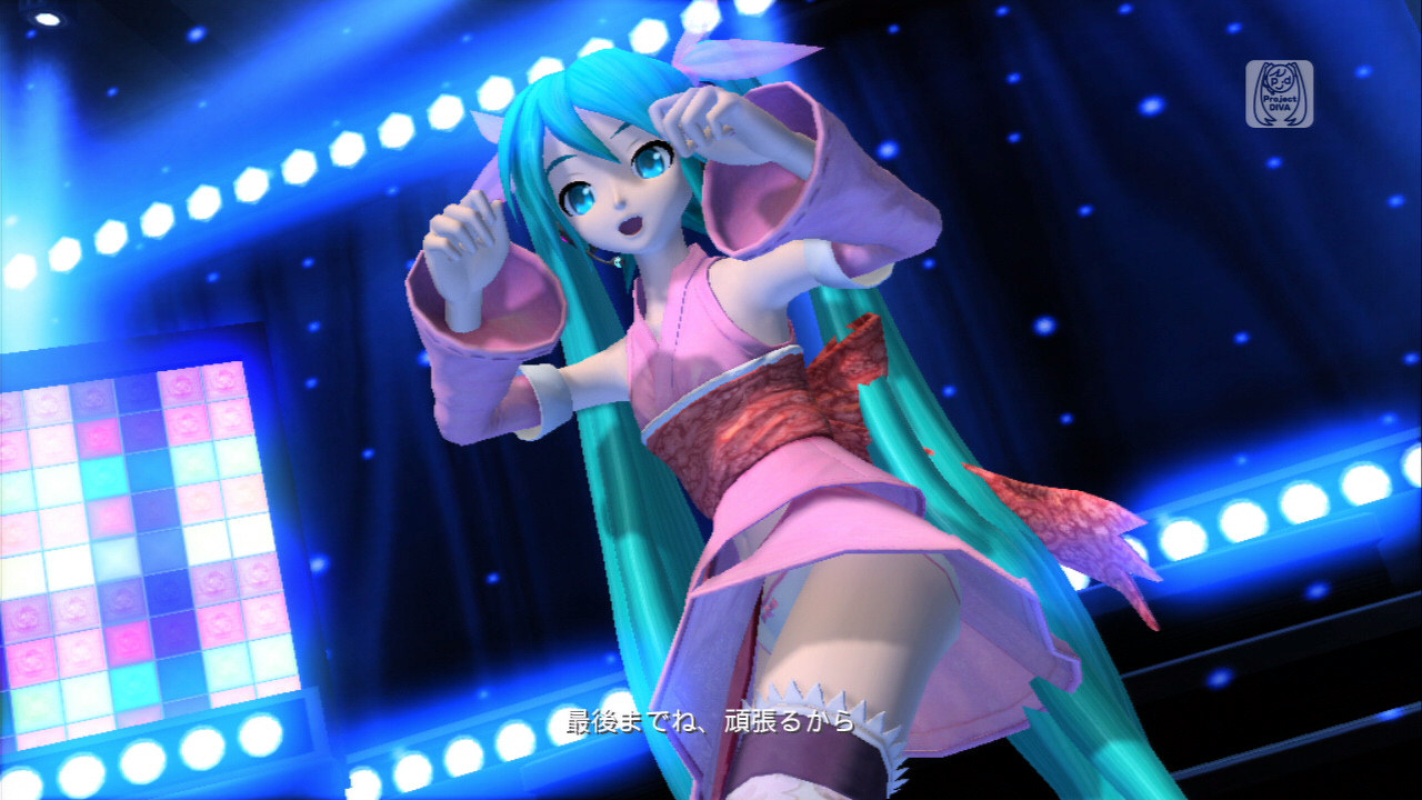 パンチラ　初音ミク の掲示板投稿写真＆画像