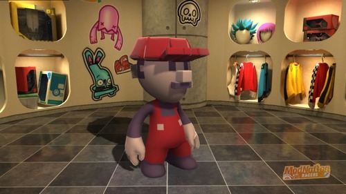 6686