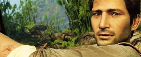 uncharted