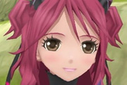 しぇりあちゃん