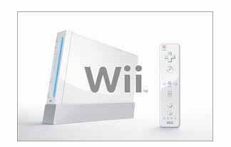 wii