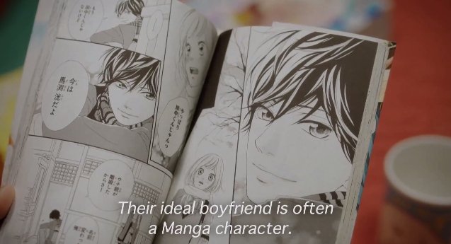 日清カップヌードルのcmで 壁ドン 公開ww ガールズちゃんねる Girls Channel