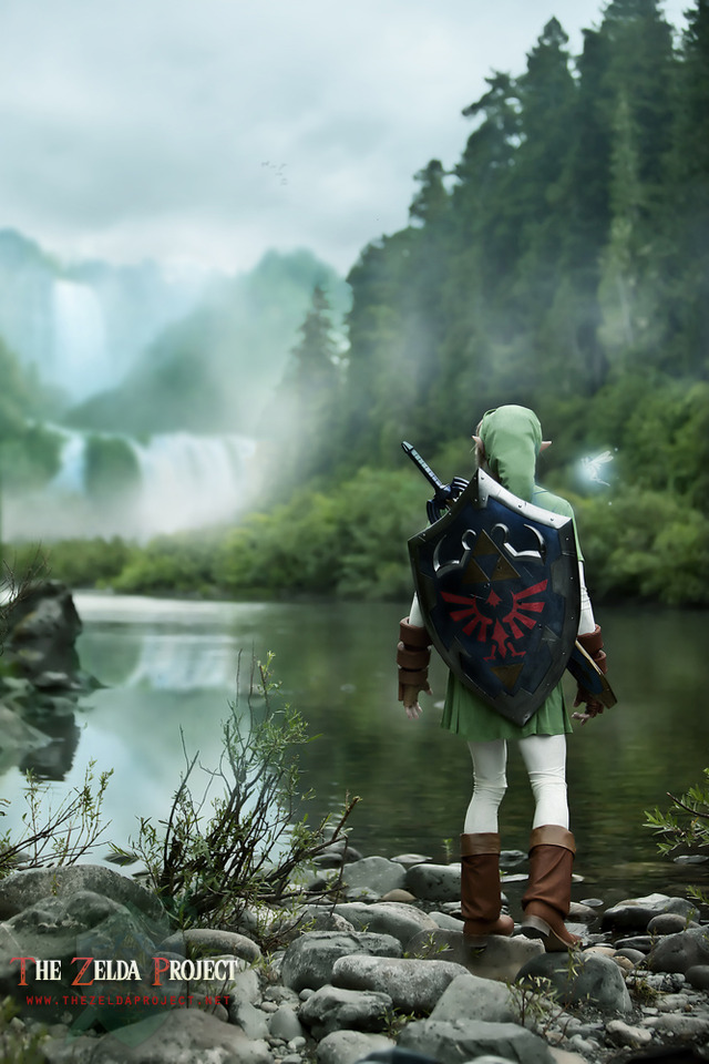 The_Zelda_Project__Zoras_River_by_Adella