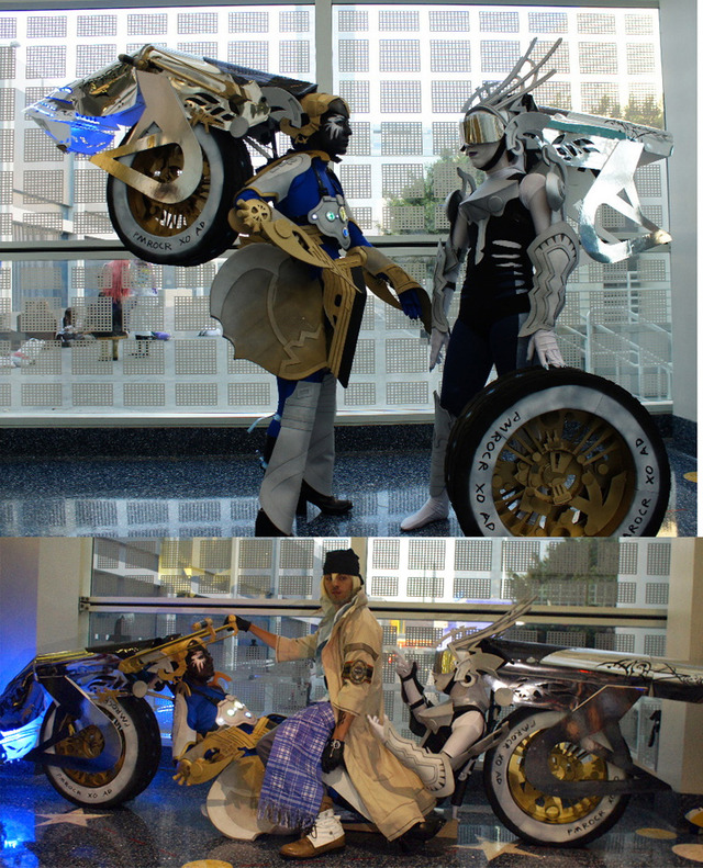 FFXIII__SHIVA_SISTERS_by_the_sushi_monster