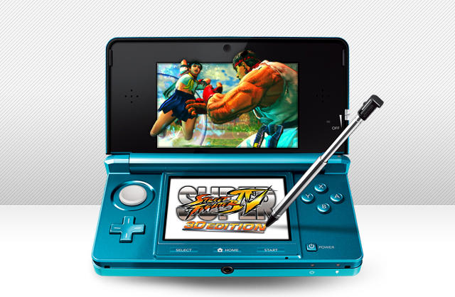 Nintendo-3DS