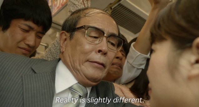 日清カップヌードルのcmで 壁ドン 公開ww ガールズちゃんねる Girls Channel